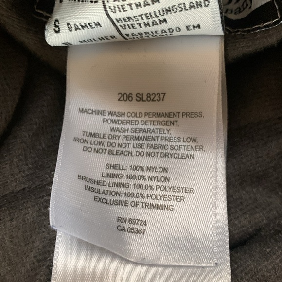 Columbia Women’s Ski Pants, Insulated, Size S, Black Color - Picture 7 of 11